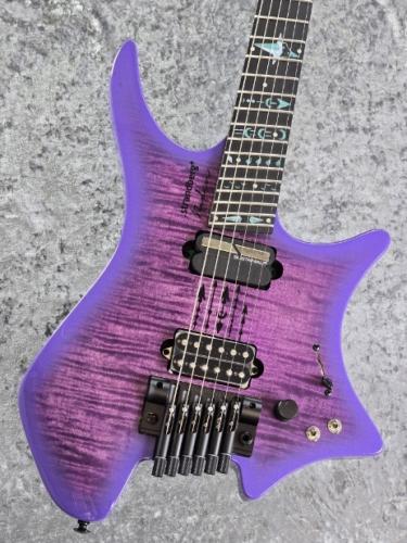 strandberg Boden JR Sorcerer Limited Edition「Jordan Rudess」7月下旬入荷予定!