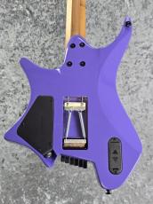 strandberg Boden JR Sorcerer Limited Edition「Jordan Rudess」7月下旬入荷予定!_3