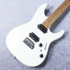 Ibanez AZ2402 「Pearl White Flat」 「現物写真」