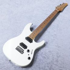 Ibanez AZ2402 「Pearl White Flat」 「現物写真」_2