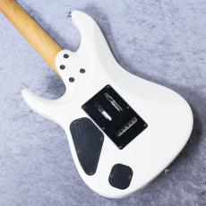 Ibanez AZ2402 「Pearl White Flat」 「現物写真」_4