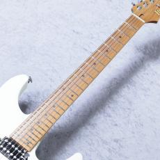 Ibanez AZ2402 「Pearl White Flat」 「現物写真」_6