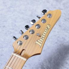 Ibanez AZ2402 「Pearl White Flat」 「現物写真」_8