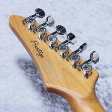 Ibanez AZ2402 「Pearl White Flat」 「現物写真」_9