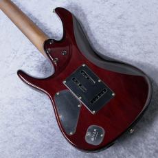 Ibanez AZ47P2K 「DEB (Dragon Eye Burst)」「現物写真」 SPOTモデル_4