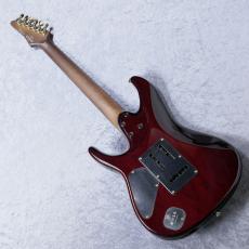 Ibanez AZ47P2K 「DEB (Dragon Eye Burst)」「現物写真」 SPOTモデル_5