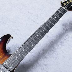 Ibanez AZ47P2K 「DEB (Dragon Eye Burst)」「現物写真」 SPOTモデル_6