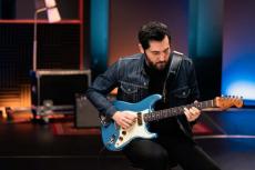 Fender Custom Shop Limited Edition Ariel Posen Stratocaster【ご予約受付中】