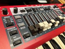 CLAVIA NORD ELECTRO6D 73【NORD純正ケース付】【中古】_2