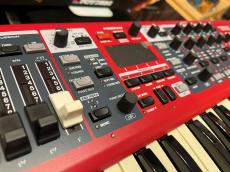 CLAVIA NORD ELECTRO6D 73【NORD純正ケース付】【中古】_3