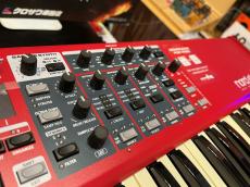 CLAVIA NORD ELECTRO6D 73【NORD純正ケース付】【中古】_4