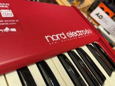 CLAVIA NORD ELECTRO6D 73【NORD純正ケース付】【中古】_5