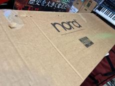 CLAVIA NORD ELECTRO6D 73【NORD純正ケース付】【中古】_9