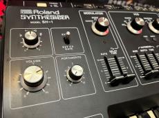 Roland SH-1【ヴィンテージ】【調整済み】_2