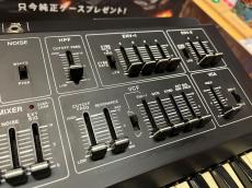 Roland SH-1【ヴィンテージ】【調整済み】_4