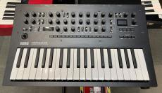 KORG minilogue xd【中古】