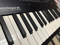 KORG minilogue xd【中古】_5