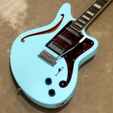 D'Angelico Premier Series Premier Bedford SH Sky Blue