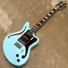 D'Angelico Premier Series Premier Bedford SH Sky Blue_2