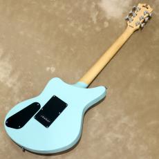 D'Angelico Premier Series Premier Bedford SH Sky Blue_3