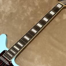 D'Angelico Premier Series Premier Bedford SH Sky Blue_6