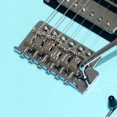 D'Angelico Premier Series Premier Bedford SH Sky Blue_7