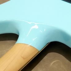 D'Angelico Premier Series Premier Bedford SH Sky Blue_9