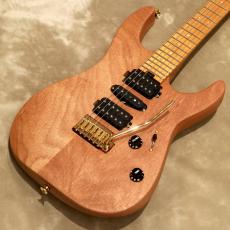 Charvel Pro-Mod DK24 HSH 2PT CM Mahogany, Natural