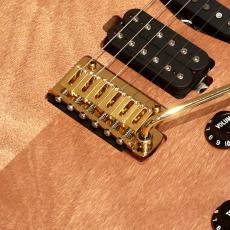Charvel Pro-Mod DK24 HSH 2PT CM Mahogany, Natural_7