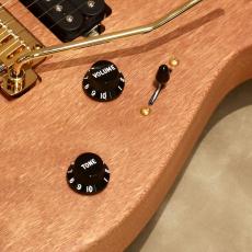 Charvel Pro-Mod DK24 HSH 2PT CM Mahogany, Natural_8