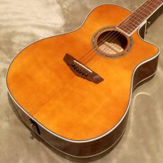 D'Angelico Excel Series Excel Gramercy XT Vintage Natural