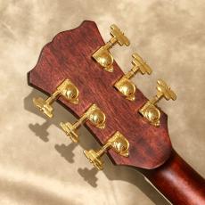 D'Angelico Excel Series Excel Gramercy XT Vintage Natural_5