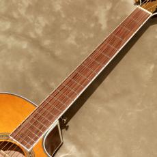 D'Angelico Excel Series Excel Gramercy XT Vintage Natural_6
