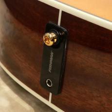 D'Angelico Excel Series Excel Gramercy XT Vintage Natural_9