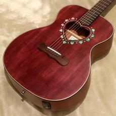 ZEMAITIS CAF-90H, Purple Abalone