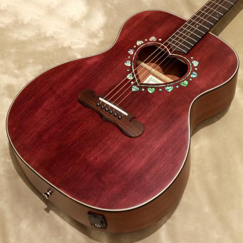 ZEMAITIS CAF-90H, Purple Abalone