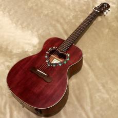 ZEMAITIS CAF-90H, Purple Abalone_2