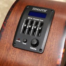 ZEMAITIS CAF-90H, Purple Abalone_9