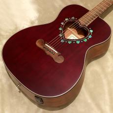 ZEMAITIS CAF-85H, Purple Abalone