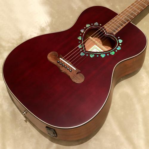 ZEMAITIS CAF-85H, Purple Abalone