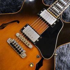 Gibson ES-347S Vintage Sunburst w/Original Hard Case【中古品】【1990年製】_3