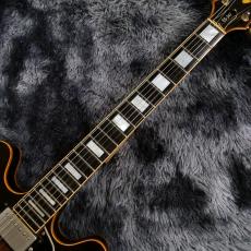 Gibson ES-347S Vintage Sunburst w/Original Hard Case【中古品】【1990年製】_4