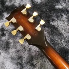 Gibson ES-347S Vintage Sunburst w/Original Hard Case【中古品】【1990年製】_6