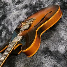 Gibson ES-347S Vintage Sunburst w/Original Hard Case【中古品】【1990年製】_8