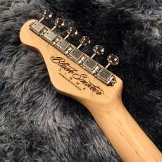 Black Smoker Standard Series SIGMA-SSS Black / Maple【展示入替特価】【国産ハイエンド】【約3.15kg!】_6