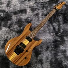 Black Smoker Standard Series Futura-S FL HH Monky Pod Top,Fiji Mahogany Back【国産ハイエンド】【2025年製】_2