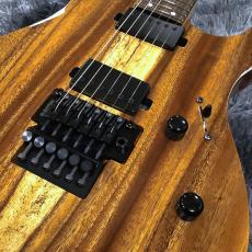 Black Smoker Standard Series Futura-S FL HH Monky Pod Top,Fiji Mahogany Back【国産ハイエンド】【2025年製】_3