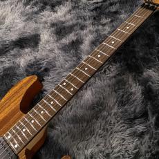 Black Smoker Standard Series Futura-S FL HH Monky Pod Top,Fiji Mahogany Back【国産ハイエンド】【2025年製】_4