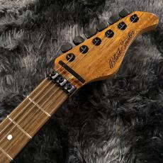 Black Smoker Standard Series Futura-S FL HH Monky Pod Top,Fiji Mahogany Back【国産ハイエンド】【2025年製】_5