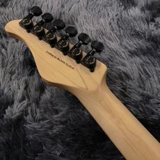 Black Smoker Standard Series Futura-S FL HH Monky Pod Top,Fiji Mahogany Back【国産ハイエンド】【2025年製】_6